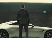 James Bond tuvo Aston Martin exclusivo gracias Mendes