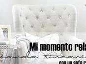 momento relax… descansando Hogart.es