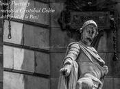 BARCELONA: PUERTO MONUMENTO COLÓN