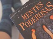 Mentes poderosas Alexandra Bracken