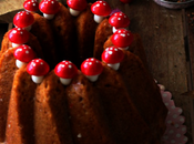 Bundt Cake noches #nationalbundtcake