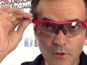 Como elegir unas buenas gafas ciclismo