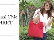 Jeans Look casual chic