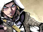 Reseña manga Assassin's Creed: Black Flag Awakening