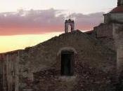 Encuentro Blogueros Extremadura: "Dos conventos franciscanos ruinas Raya: Madre Dios Moncarche"