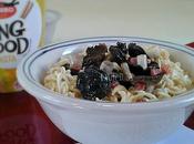 FIDEOS ORIENTALES SETAS (Express)