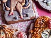 Galletas experimentando...!!