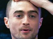 Daniel Radcliffe México