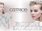 Próxima colección CATRICE: ROUGH LUXURY