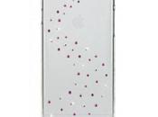 Elegante funda para iPhone Plus