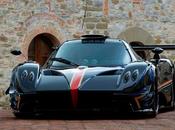 Pagani Zonda Revolucion. ¡6:30 Ring!