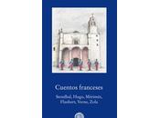 “Cuentos Franceses”, varios autores