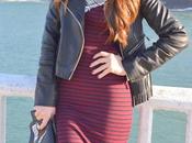 Vestido midi
