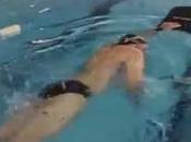 Trucos consejos para nadar triatlón, sesión ejercicios Arkaitz Castañeda