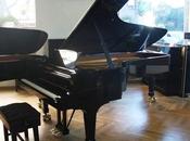 Consejos para comprar piano nuevo