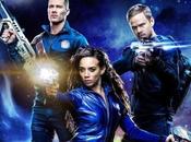 @syfyla: Este Noviembre, nueva serie #Killjoys llega #Syfy