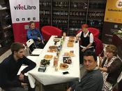 Librerías recorriendo Madrid nuestros autores