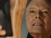 Tráiler nuevo videoclip David Bowie: 'Blackstar'