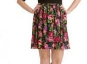 ¿Qué falda sienta mejor?