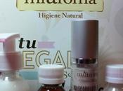 Cosmética Higiene Natural Miaroma