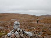 Macdui, segunda montaña alta Reino Unido