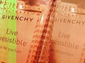 Live Irrésistible Givenchy
