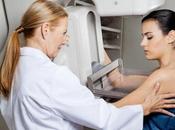 ¿Deberían mujeres obtener menos mamografías?