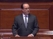 Hollande pide extender estado emergencia meses