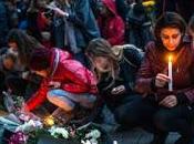 Afrontar tragedia