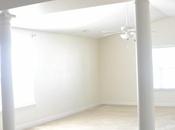 Antes después: salón clásico renovado!