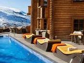 temporada esquí comienza Small Luxury Hotels World