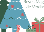 Reyes Magos verdad