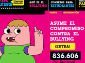 aplicación para aprender sobre #bullying poder decir ¡Basta!