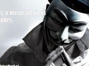 ¡Los Anonymous quieren liar pardísima!