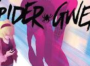 Reseña: Spider-Gwen
