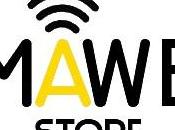 Smawee, tegnología española