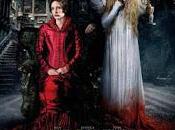 Crimson Peak.