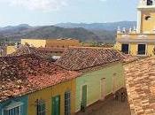 Trinidad Cuba ciento histórica