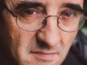 Roberto Bolaño: figura escritor.