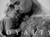 Royalty, nuevo Chris Brown