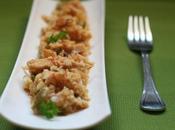 Mero Tandoori Leche Coco Cuscus