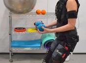 Entrenamiento biotraje