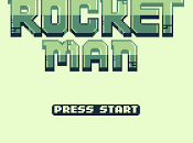 Rocket Man, otro juego español desarrollo para Game
