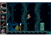 aventura Odallus pone 'dura'