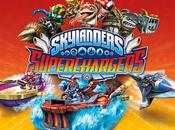 Skylanders Superchargers recibirá nuevos personajes contenido
