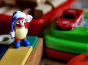 peligro sustancias químicas ignífugas artículos infantiles