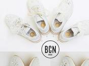 →Bridal Sneakers←