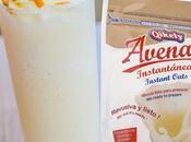 Malteada Avena Qikely