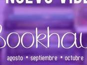 [BOOKHAUL] Agosto Septiembre Octubre 2015