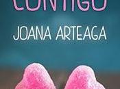 (#reseña) mundo contigo, Joana Arteaga